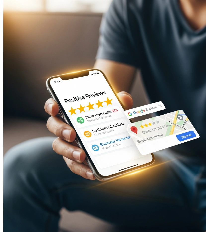 buy business reviews online