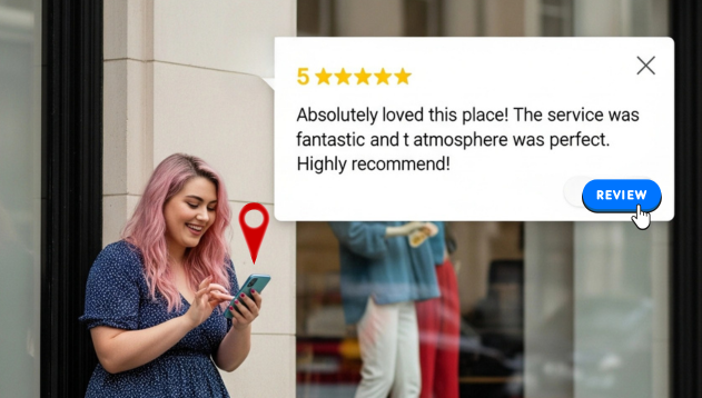 buy reviews online