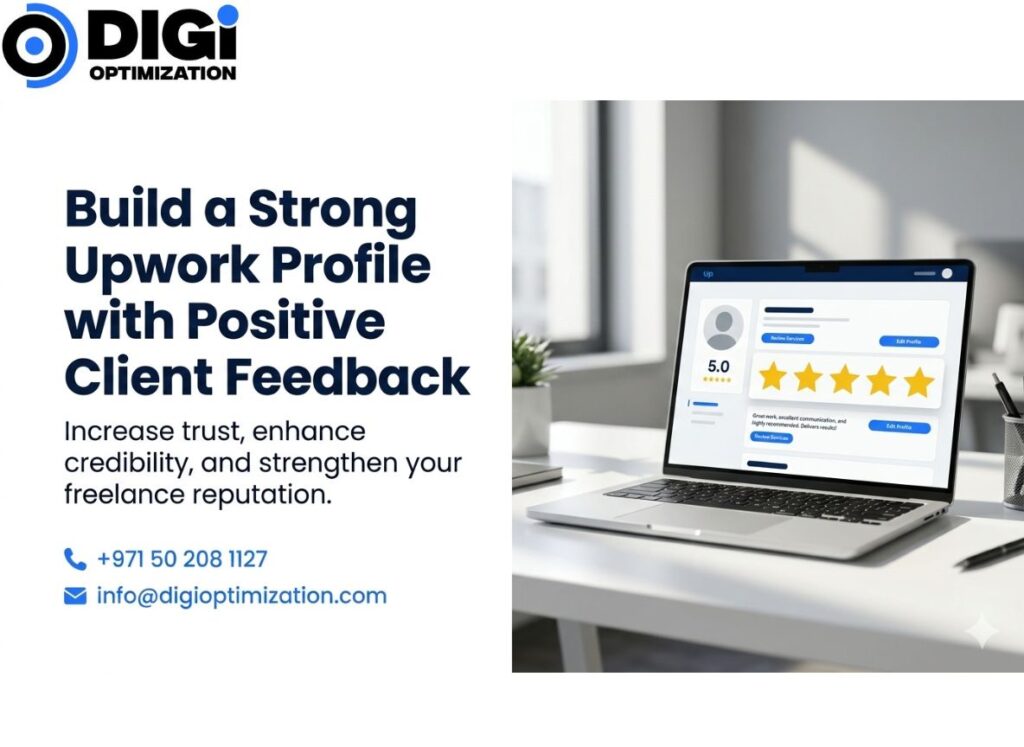 Buy Reviews for Upwork