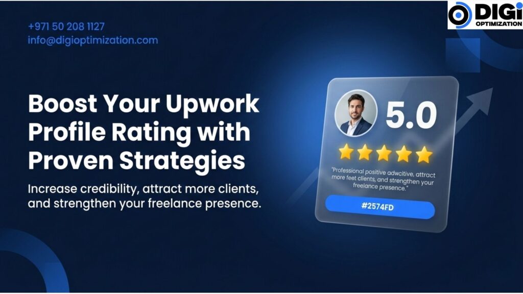 Buy Upwork Reviews