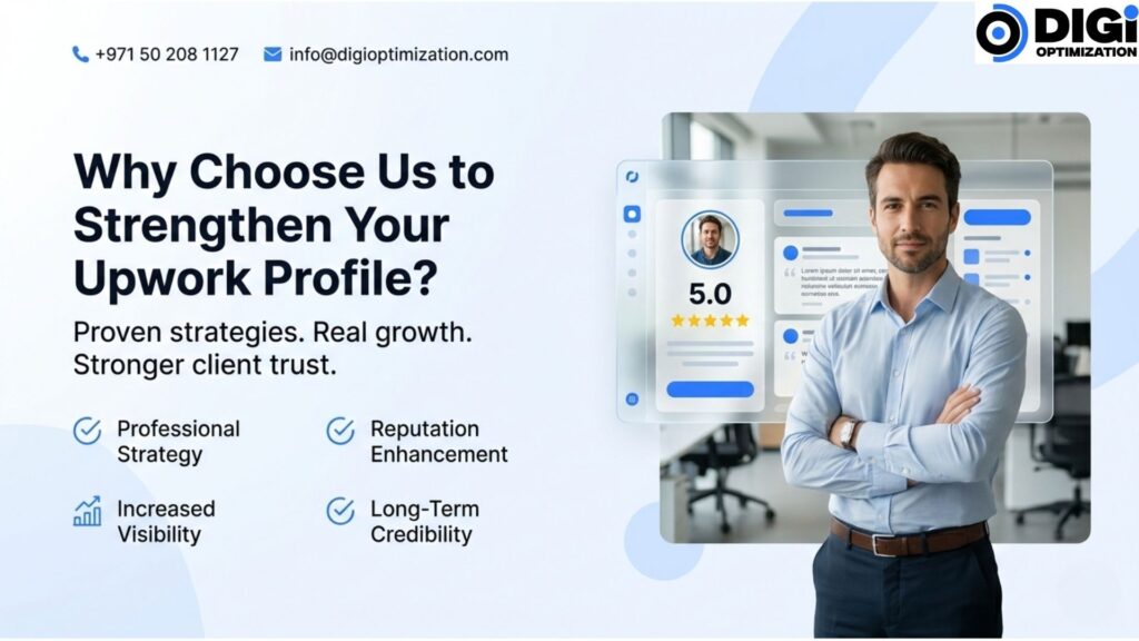 Why Should You Buy Upwork Reviews From Us