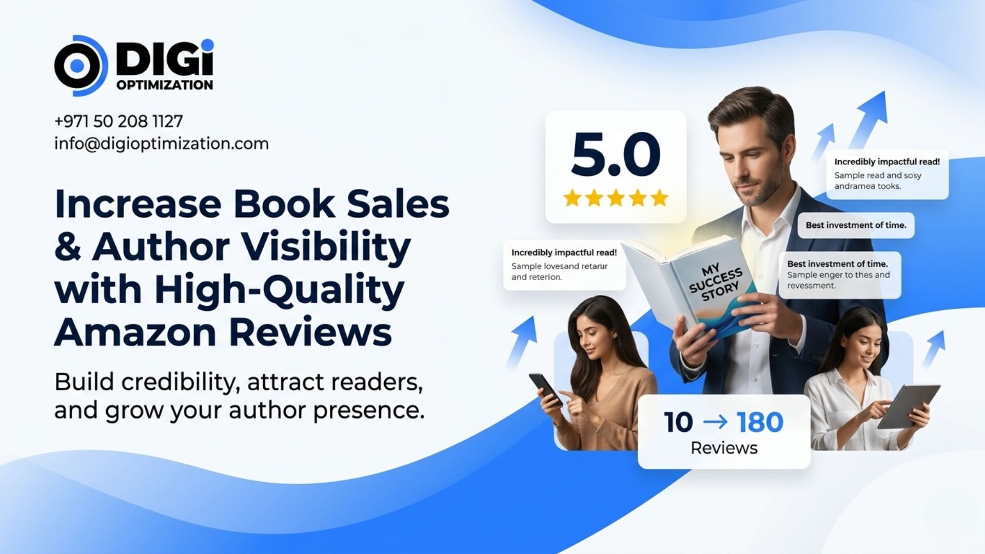 Buy Amazon Book Reviews