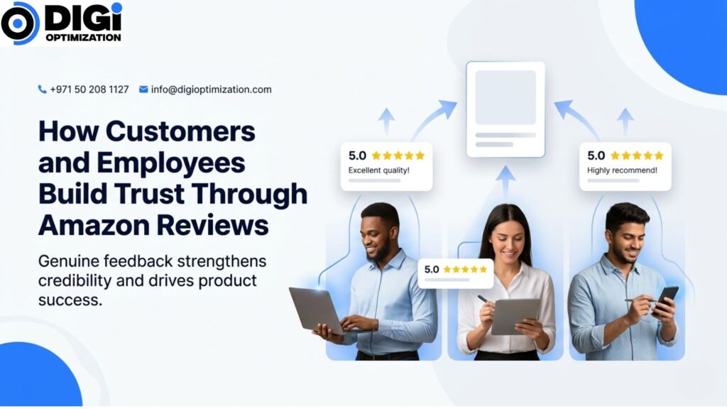 Buy Amazon Product Reviews Online to Improve Product Ranking