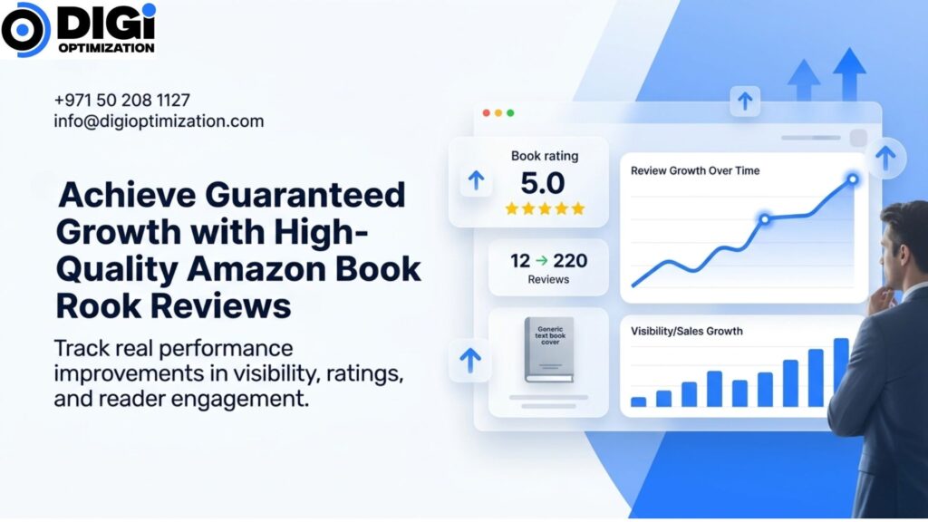 Guaranteed Results When You Buy Amazon Book Reviews