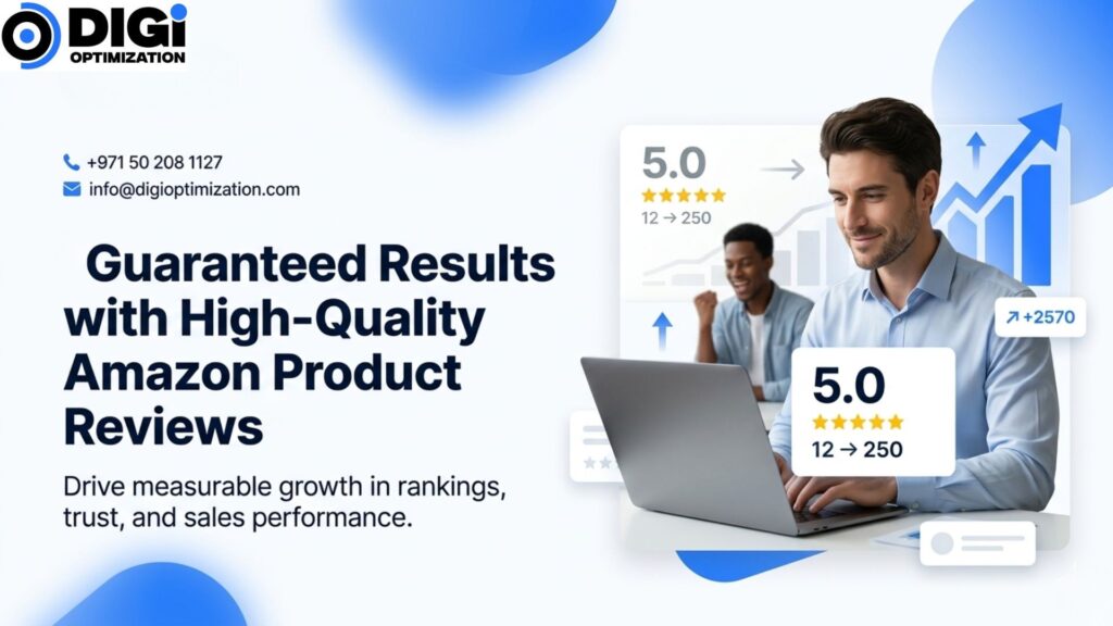 Guaranteed Results When You Buy Amazon Product Reviews